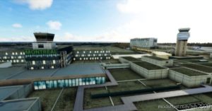 MSFS 2020 Airport Mod: Cyul-Montreal (Image #4)