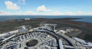 MSFS 2020 Airport Mod: SAN Francisco Intl – Ksfo (Image #2)