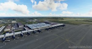 MSFS 2020 Airport Mod: Berlin Brandenburg Intl – Eddb (Image #4)