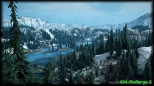 SnowRunner Map Mod: 4×4 Trail Challenge Region V0.9.2 (Image #4)