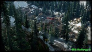 SnowRunner Map Mod: 4×4 Trail Challenge Region V0.9.2 (Image #5)