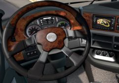 ATS Steering Creations Pack For ETS V1.2 for Euro Truck Simulator 2