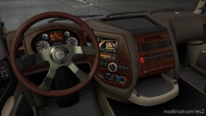 ETS2 Part Mod: ATS Steering Creations Pack For ETS V1.2 (Image #5)