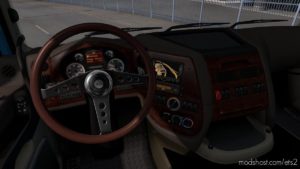 ETS2 Part Mod: ATS Steering Creations Pack For ETS V1.2 (Image #6)