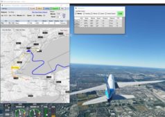 Flightshare for Microsoft Flight Simulator 2020