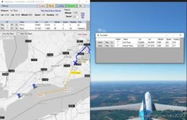 MSFS 2020 Tool Mod: Flightshare (Image #4)