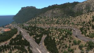 ETS2 Map Mod: Project Turkey V1.2.1 RTP 1.38 (Image #3)