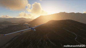 MSFS 2020 Mod: Glider Aircraft (Image #2)