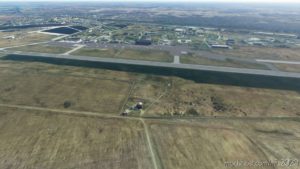 MSFS 2020 Mod: Unnt – Tolmachevo Airport (Novosibirsk Russia) (Image #6)