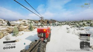 SnowRunner Mod: NEW Glance V1.6 (Image #2)