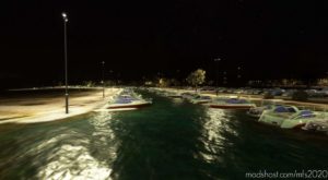 MSFS 2020 Scenery Mod: Project Coastline (Image #13)