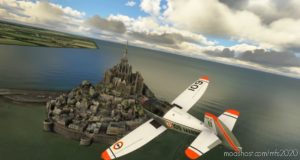 CAP 10 Marine N° 109 for Microsoft Flight Simulator 2020