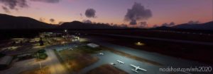 Terrace British Columbia Cyxt V3.4 for Microsoft Flight Simulator 2020