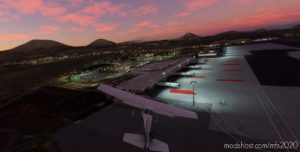 MSFS 2020 Airport Mod: Gcrr_V1 (Image #3)