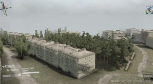 MudRunner Mod: Golta Map (Image #2)