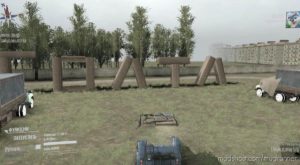 MudRunner Mod: Golta Map (Image #3)