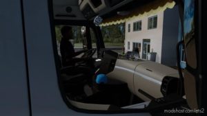 ETS2 DAF Mod: Exterior View Pack For Truck Mods V2.0.1 (Image #3)