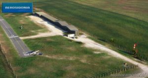 MSFS 2020 Airport Mod: Leme – Aerosidonia (Image #2)