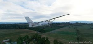 C152 Tauranga Aero Club Zk-Tac for Microsoft Flight Simulator 2020