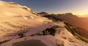 Alps Altiports V0.1.1 for Microsoft Flight Simulator 2020