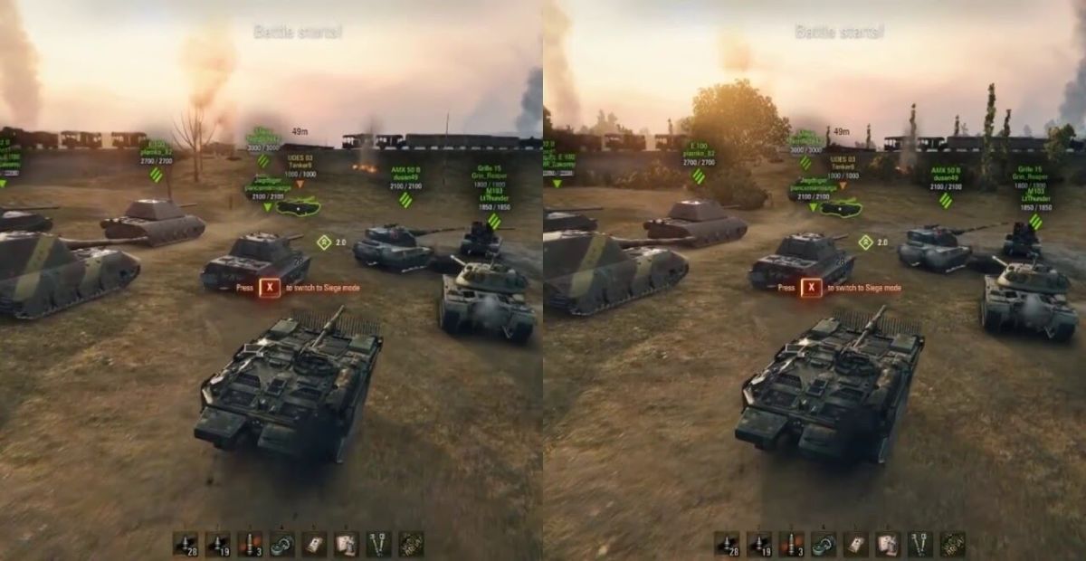 world of tanks mods installieren