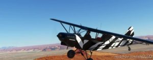 MSFS 2020 Mod: Savage Carbon – Stol Realism Mod V1.0.5 (Image #3)