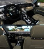 ATS Car Mod: Range Rover Supercharged 2008 V6.0 1.39 (Image #2)