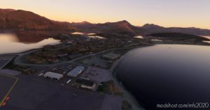 MSFS 2020 Mod: Padu-Unalaska Airport V1.1 (Image #4)