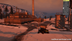 SnowRunner Map Mod: BAD Dingo OFF Road Recovery PTS (Image #3)