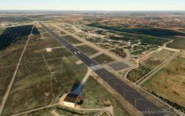 MSFS 2020 Airport Mod: Leab – Aéroport D’Albacete V2.0 (Image #2)