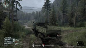 MudRunner Mod: Lakeside Map (Image #3)