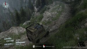 MudRunner Mod: Lakeside Map (Image #4)