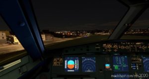 MSFS 2020 Brazil Airport Mod: Sbsp – Congonhas V0.9 (Image #3)