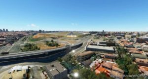 MSFS 2020 Brazil Airport Mod: Sbsp – Congonhas V0.9 (Image #4)