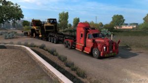 ATS Mod: Sound FIX For Mack B62 MTG V1.1 (Image #2)