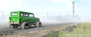 SnowRunner Car Mod: Scout 800 JBE V0.5 (Image #3)