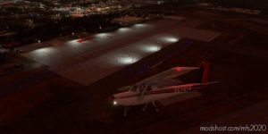 MSFS 2020 Spain Mod: Levc Luces - Valencia Airport (Manises) (Image #2)