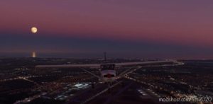 MSFS 2020 Spain Mod: Levc Luces - Valencia Airport (Manises) (Image #3)