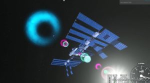 RDJ International Space Station Msfs Mod for Microsoft Flight Simulator 2020