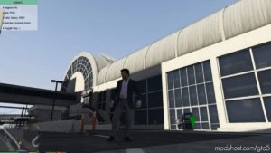 GTA 5 Script Mod: Jobsv .NET 0.1.4 (Image #4)