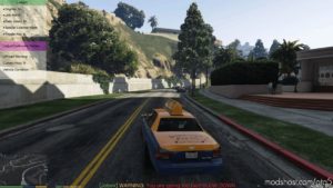 GTA 5 Script Mod: Jobsv .NET 0.1.4 (Image #6)