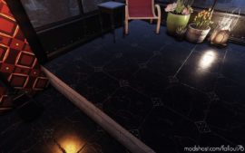 Fallout76 Mod: ALL Floors Retextured (Image #2)