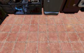 Fallout76 Mod: ALL Floors Retextured (Image #3)