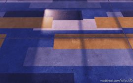 Fallout76 Mod: ALL Floors Retextured (Image #9)