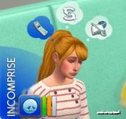 Sims 4 Kid Mod: Better Babies & Toddlers (Image #3)