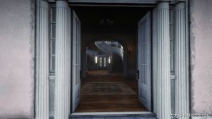 RDR2 Script Mod: Open ALL Interiors (Image #3)