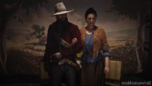 PC 100 Percent Completion Story Mode Save for Red Dead Redemption 2