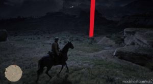 RDR2 Script Mod: 3D Waypoint (Image #2)