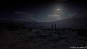 RDR2 Mod: Better Look Reshade (Image #6)