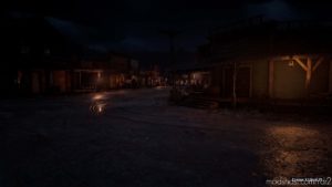 RDR2 Mod: Better Look Reshade (Image #8)